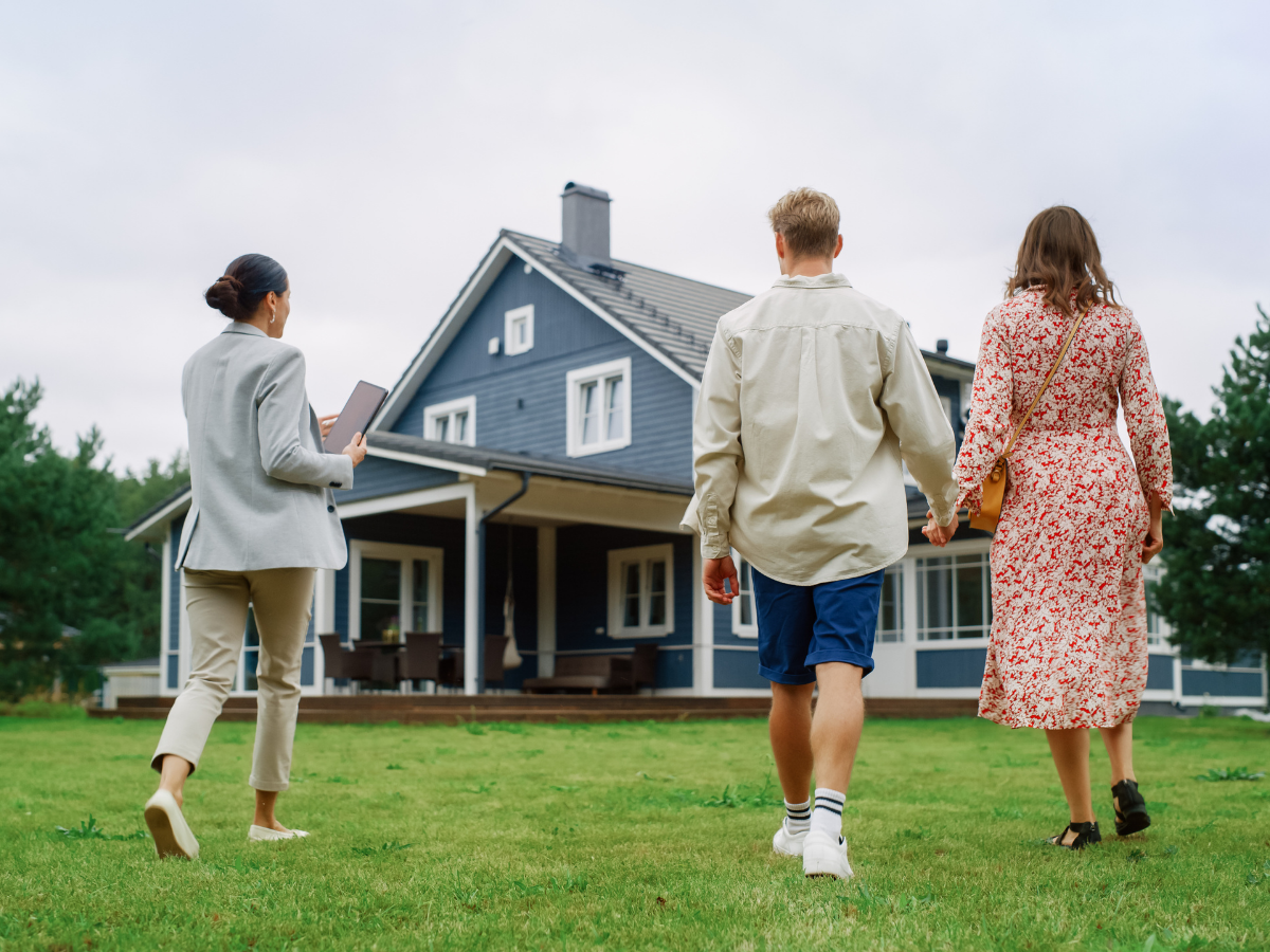 Why You Should Hire a Property Manager